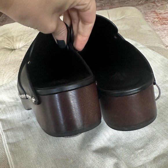 Calya Hermes Mule - Picture 4 of 7